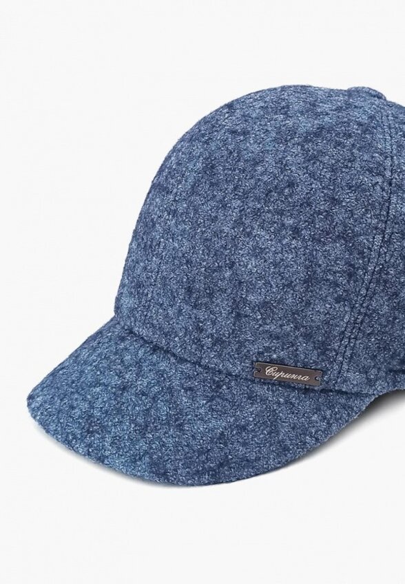 Кепка и снуд Сиринга