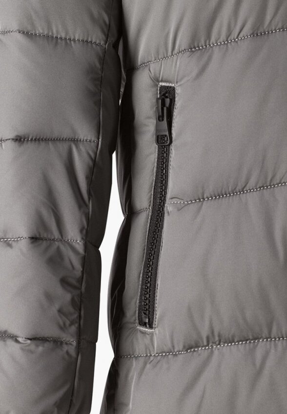 Куртка утепленная Reima