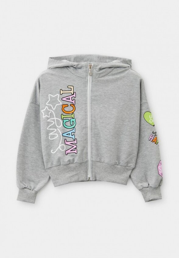 Толстовка Карамелли