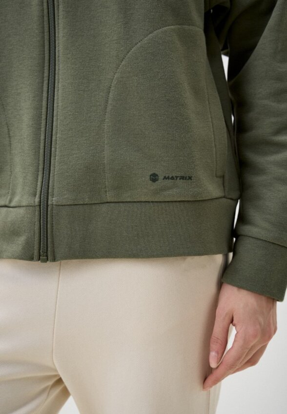 Толстовка Matrix Sport