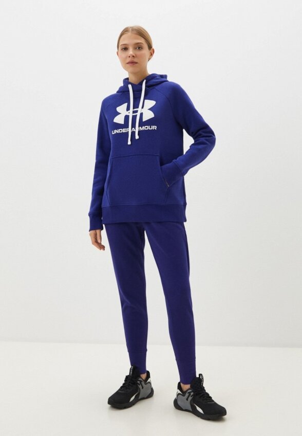 Худи Under Armour