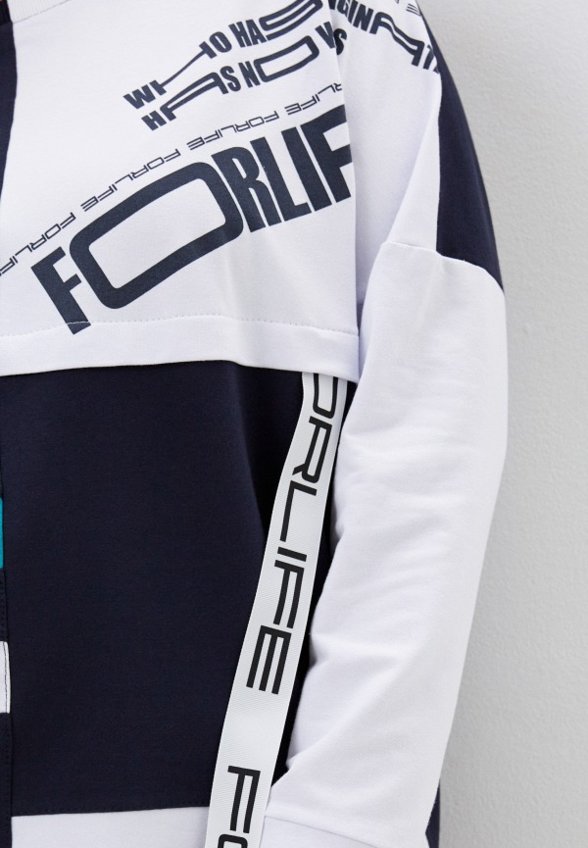 Костюм спортивный Forlife