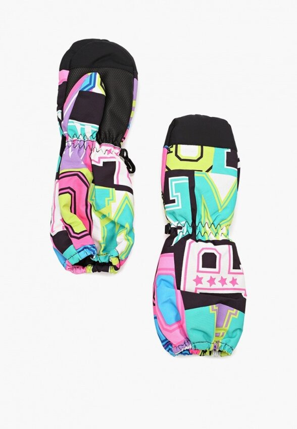 Варежки PlayToday