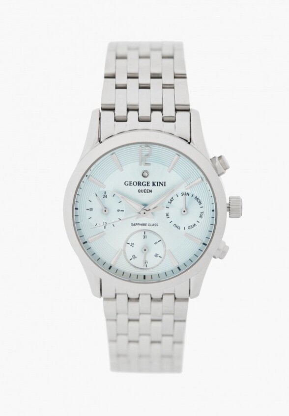 Часы George Kini