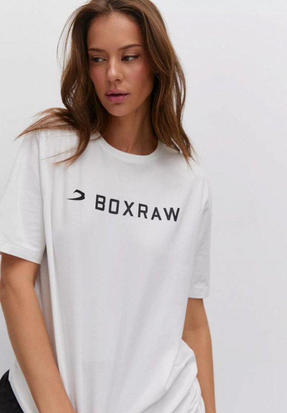 Футболка спортивная Boxraw