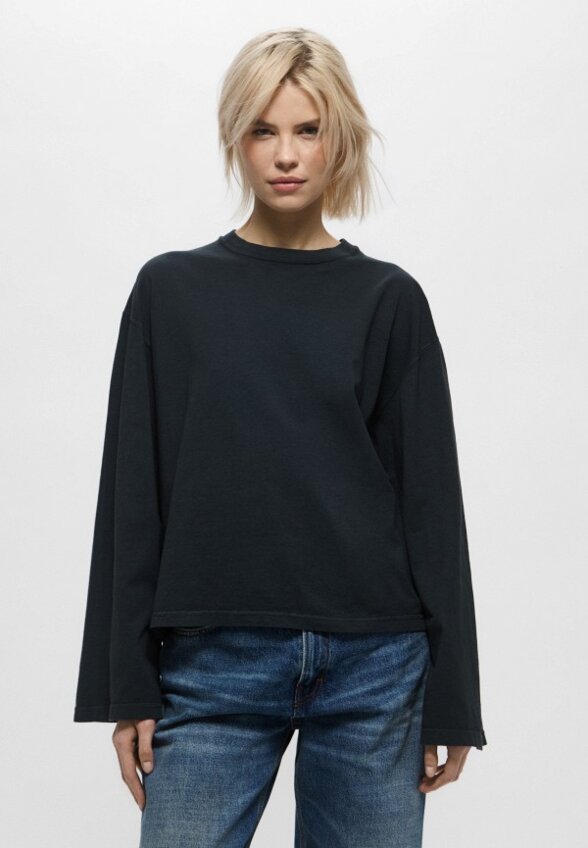 Лонгслив Haikure