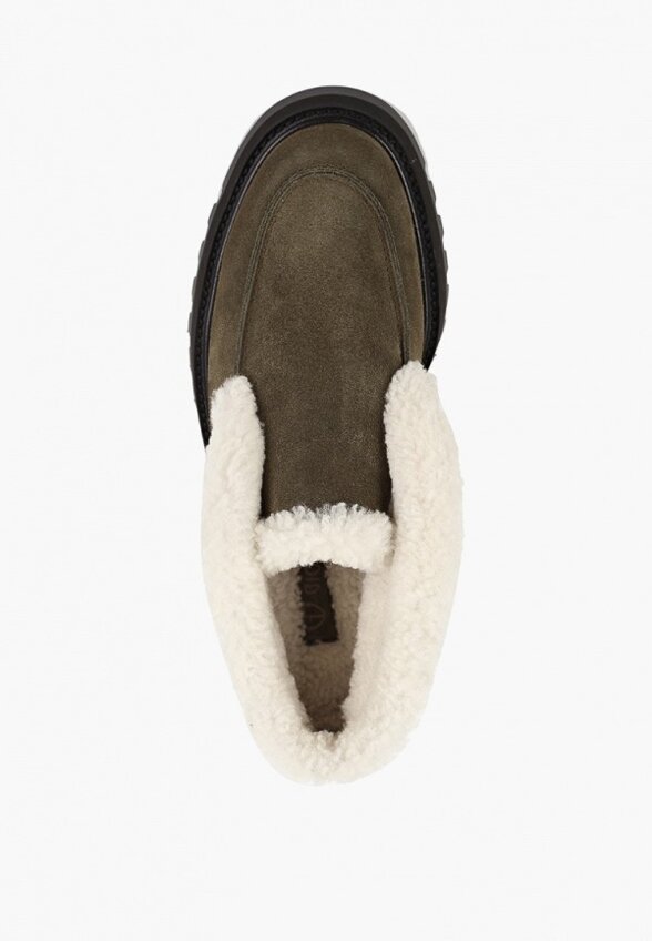 Ботинки Giotto