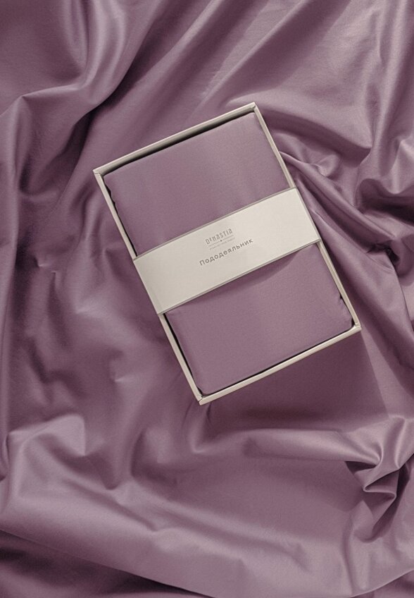 Пододеяльник 2-спальный DeNastia