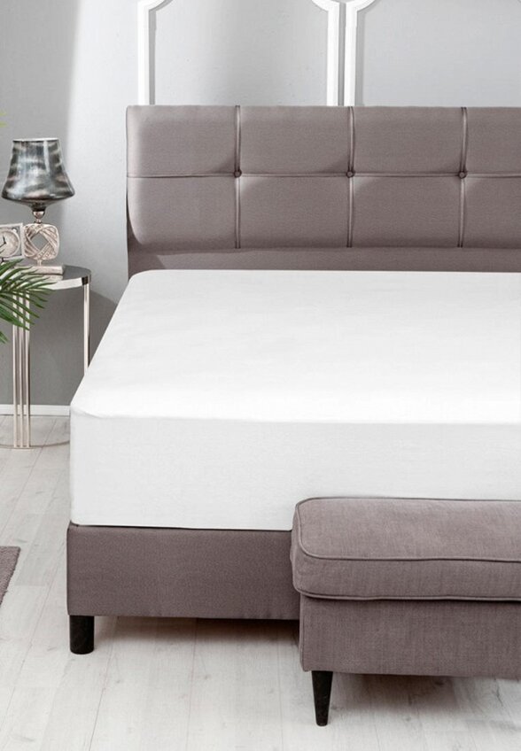 Наматрасник Karna