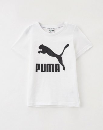 Футболка PUMA детям