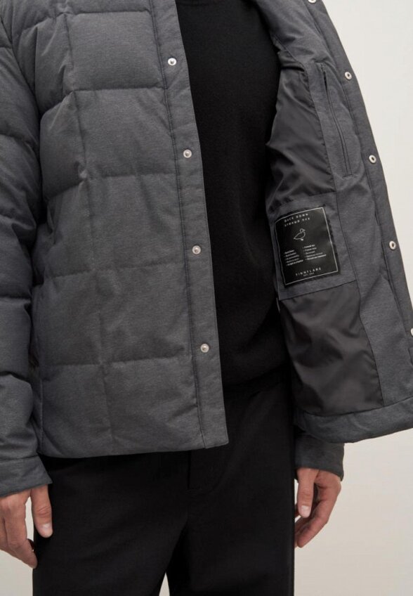 Куртка утепленная Finn Flare