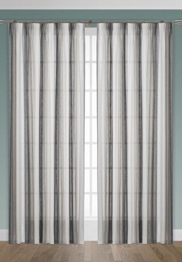 Штора Daily by T