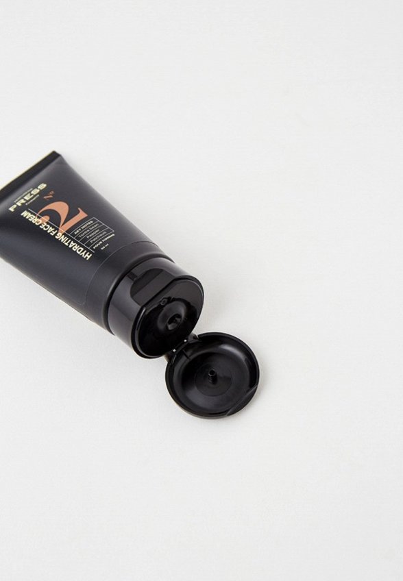 Крем после бритья Press Gurwitz Perfumerie