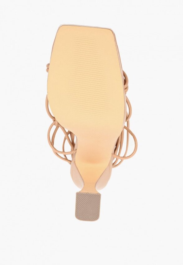 Босоножки Sergio Todzi