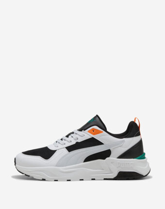 Кроссовки мужские PUMA Trinity 2 Lt, Белый женщинам