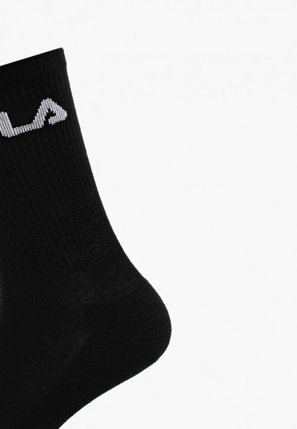 Носки 3 пары Fila