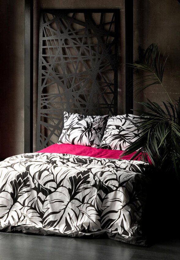 Постельное белье Евро Унисон