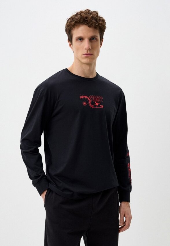 Лонгслив Termit