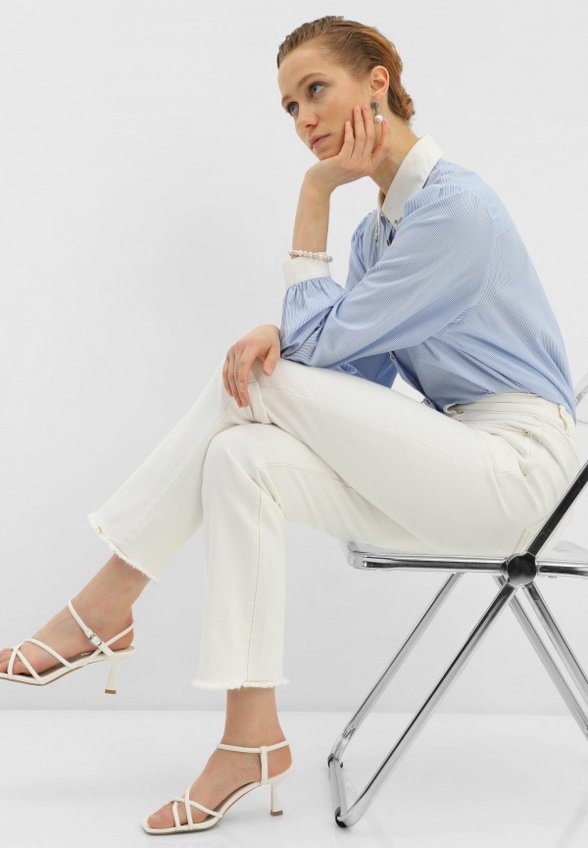 Джинсы Helena Vera