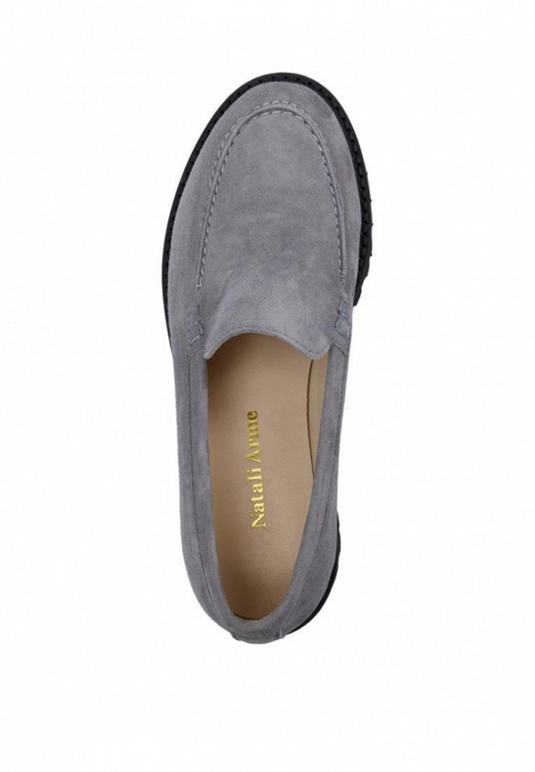 Лоферы Natali Arme