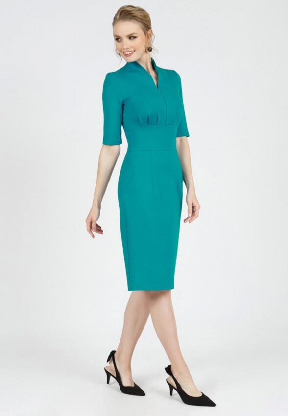 Платье Grey Cat