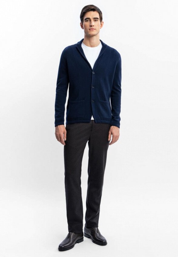 Кардиган Kanzler