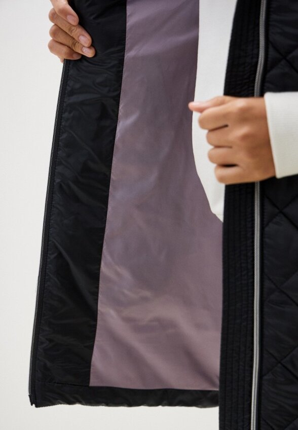 Жилет стеганый Avi