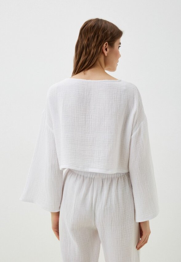 Блуза Muslin Clouds