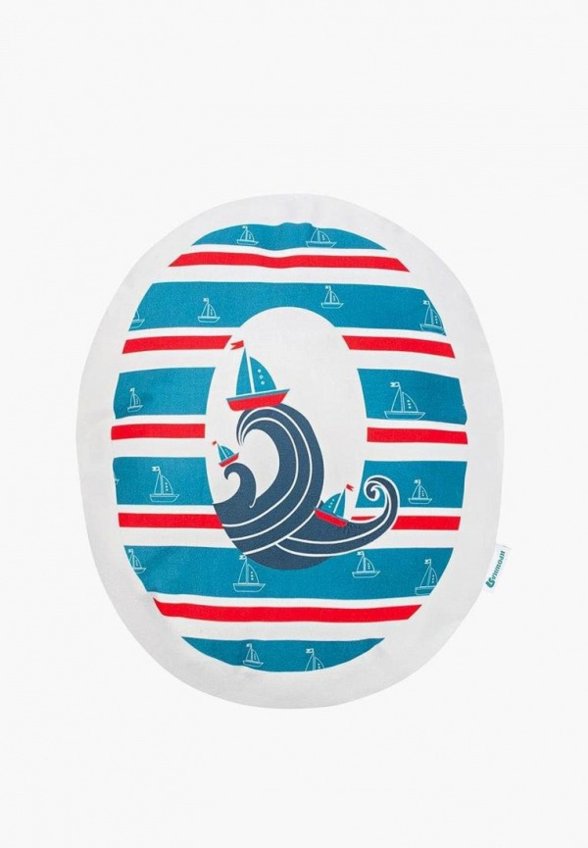 Подушка декоративная Крошка Я