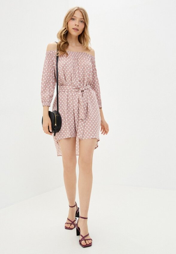 Платье Vika Ra