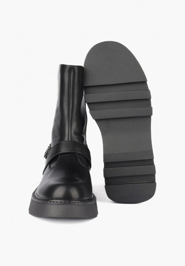 Полусапоги Instreet