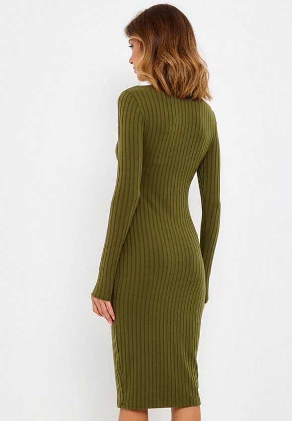 Платье To Molly from James