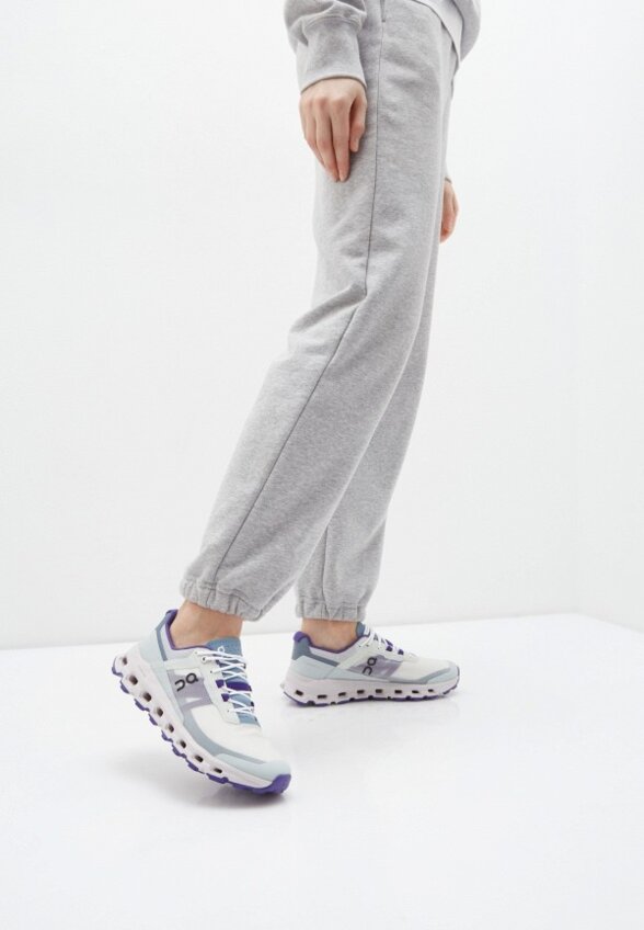 Кроссовки On