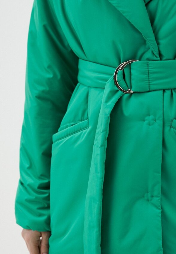 Куртка-пальто Jane Sarta