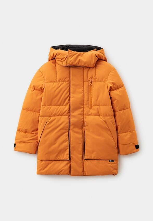 Куртка утепленная Oldos