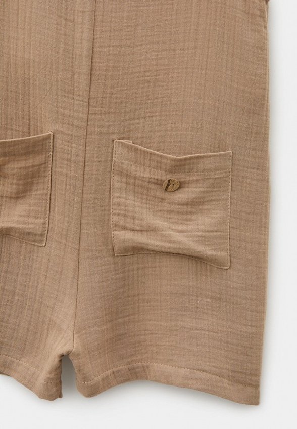 Комбинезон и футболка Dali