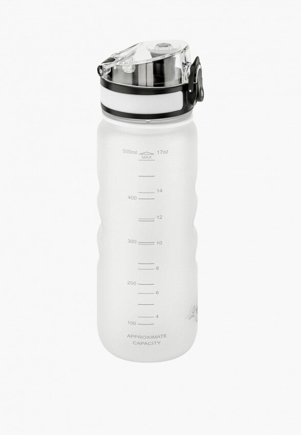 Бутылка спортивная Elan Gallery