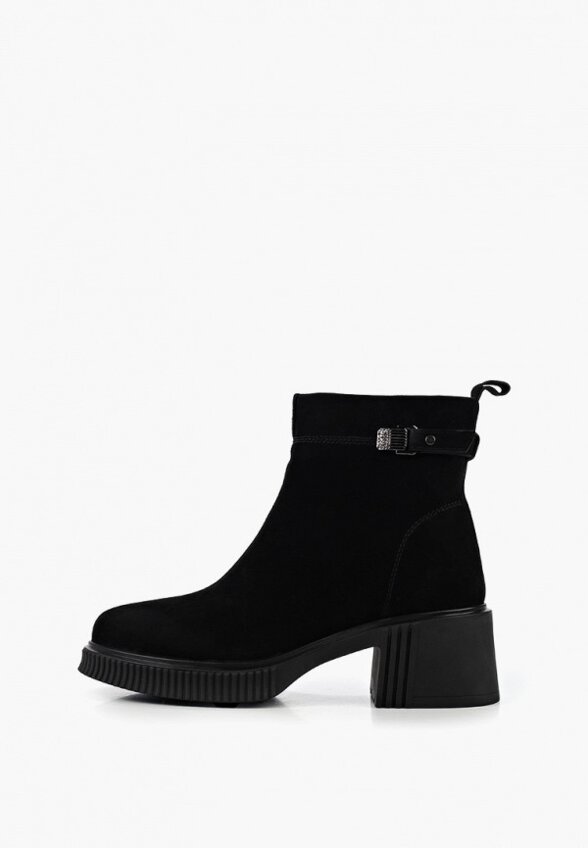 Ботильоны Francesco Donni