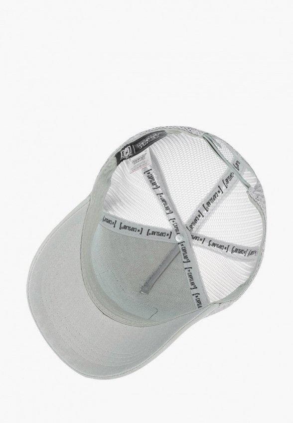 Бейсболка Capslab