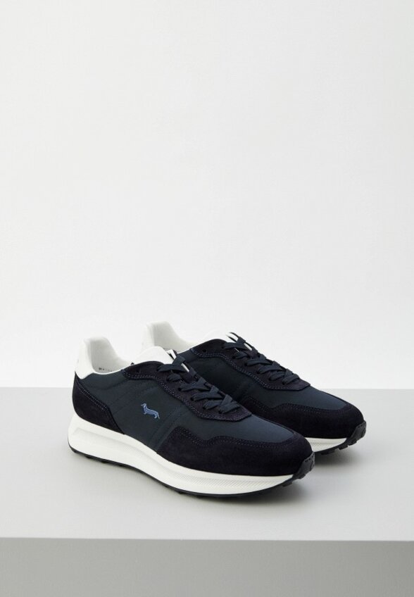 Кроссовки Harmont & Blaine