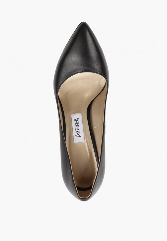 Туфли Alberto.A