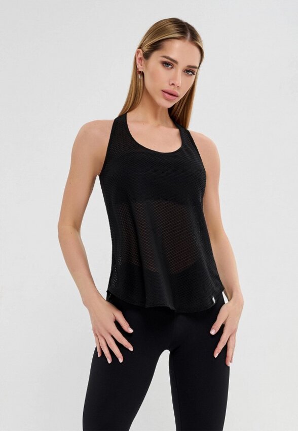 Майка спортивная Bona Fide