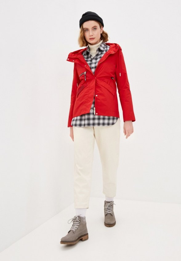 Ветровка Winterra