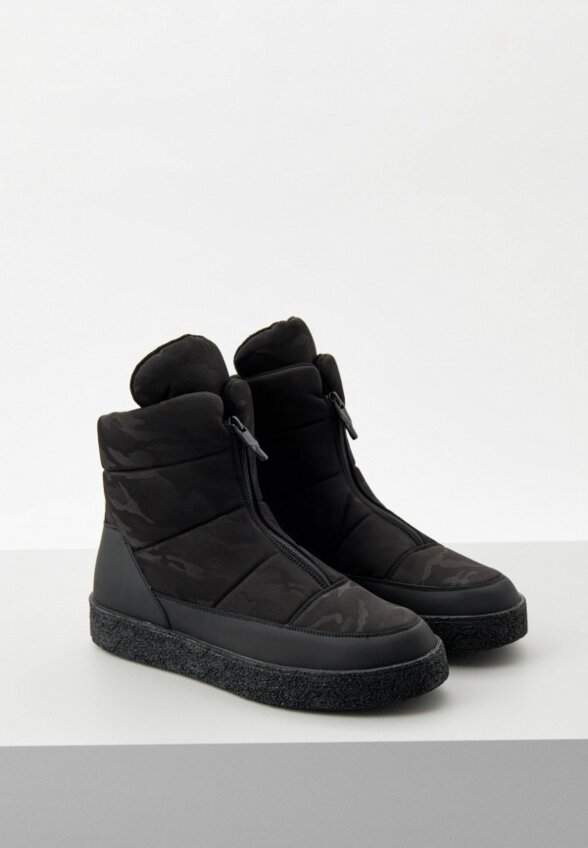 Дутики Jog Dog