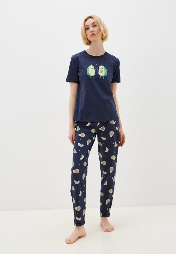 Костюм домашний Mark Formelle