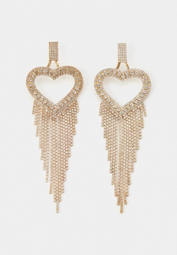 Серьги Miederes