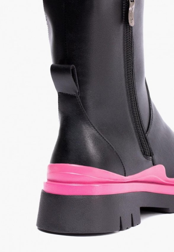 Ботинки Monsorro