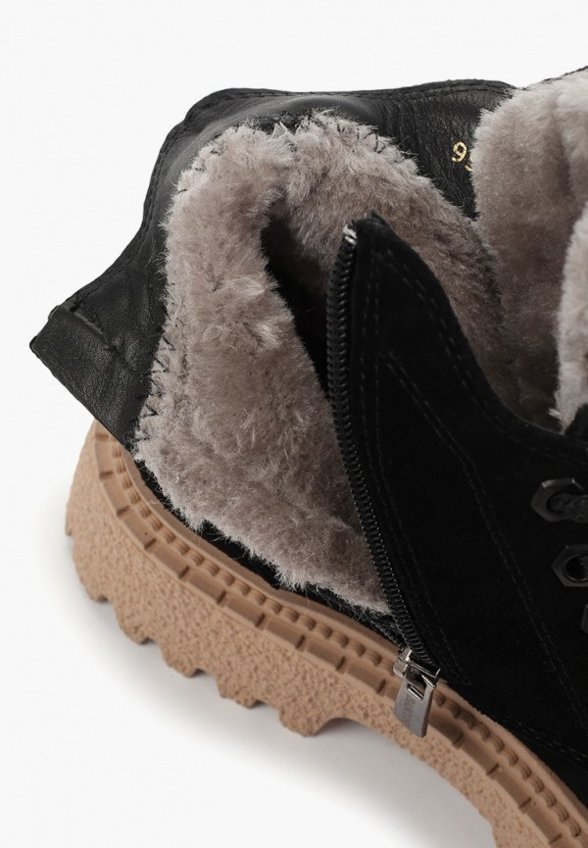 Ботинки Basconi