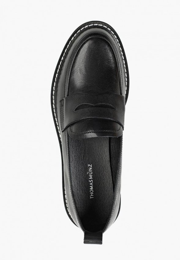 Лоферы Thomas Munz