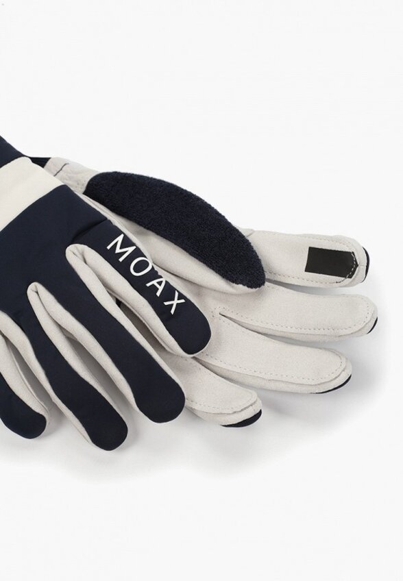Перчатки Moaxsport